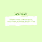 Superseeds Trail Mix Pack of 5 (20 gm each)