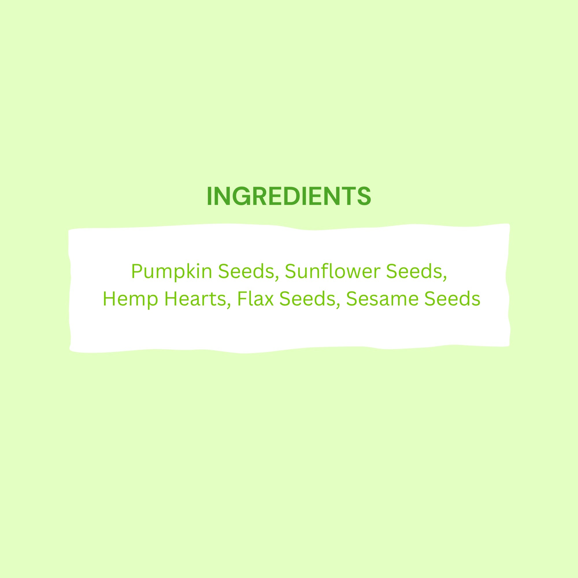 Superseeds Trail Mix Pack of 5 (20 gm each)