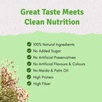 Superseeds Trail Mix Pack of 5 (20 gm each)