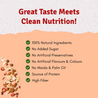 Tandoori Masala Trail Mix Pack of 5(20 gm each)